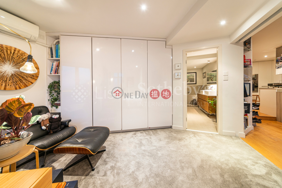 Property Search Hong Kong | OneDay | Residential Sales Listings Property for Sale at Hollywood Terrace with 1 Bedroom