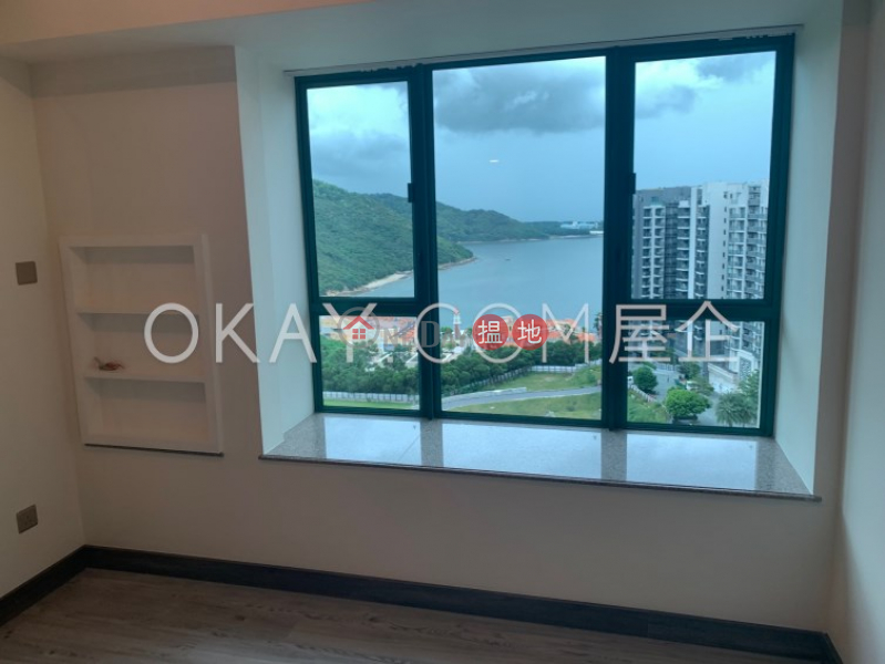 Property Search Hong Kong | OneDay | Residential | Sales Listings | Nicely kept 3 bed on high floor with sea views | For Sale