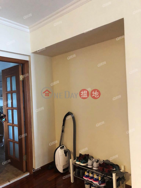 Block 28-31 Baguio Villa | 3 bedroom Low Floor Flat for Rent | 550 Victoria Road | Western District Hong Kong Rental | HK$ 85,000/ month