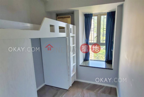Lovely 2 bedroom with balcony | Rental, The Merton 泓都 | Western District (OKAY-R67982)_0