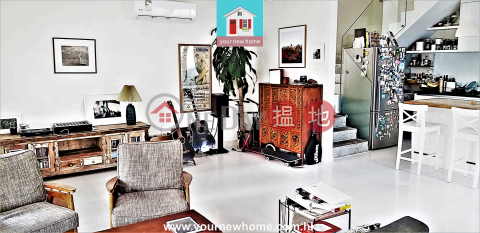 Great Family Home | For Sale, 茅莆村 Mau Po Village | 西貢 (RL1246)_0