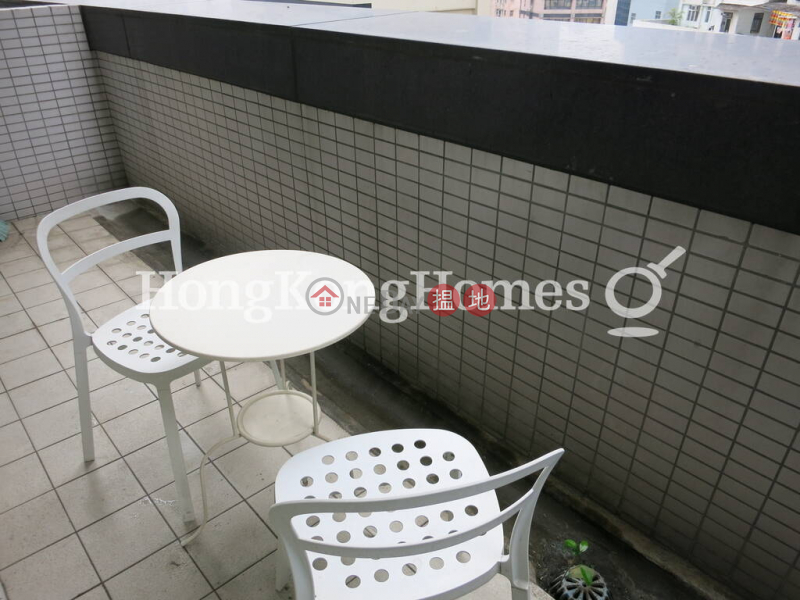 Property Search Hong Kong | OneDay | Residential | Sales Listings | 1 Bed Unit at Centrestage | For Sale
