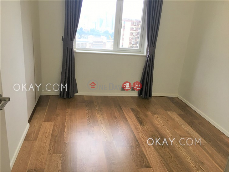 Efficient 3 bedroom with parking | For Sale | Villa Rocha 樂翠台 Sales Listings