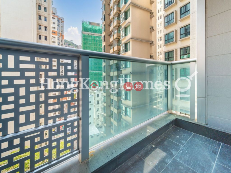 1 Bed Unit at J Residence | For Sale | 60 Johnston Road | Wan Chai District | Hong Kong | Sales HK$ 7.8M