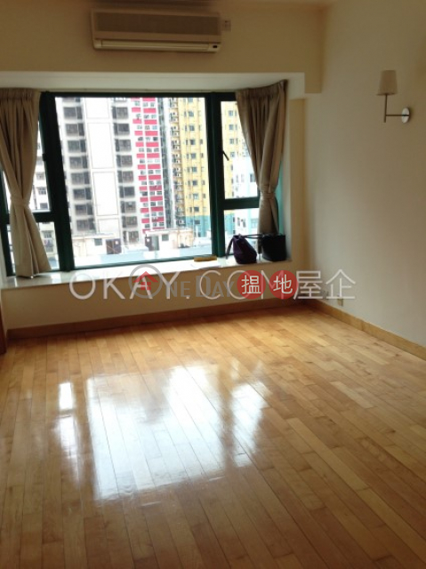 Practical 1 bedroom in Western District | Rental | Manhattan Heights 高逸華軒 _0