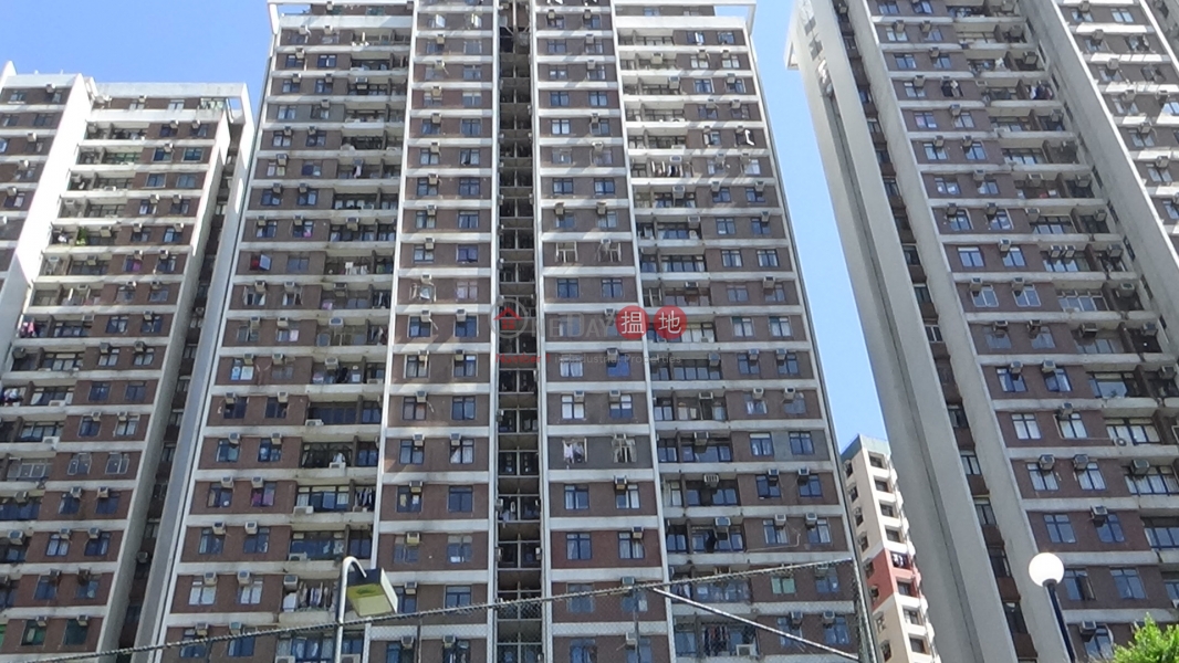 Chi Fu Fa Yuen-Osmanthus Court (Chi Fu Fa Yuen-Osmanthus Court) Pok Fu Lam|搵地(OneDay)(1)