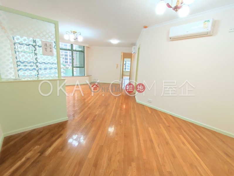 Charming 3 bedroom in Mid-levels West | Rental | 70 Robinson Road | Western District, Hong Kong, Rental, HK$ 41,000/ month