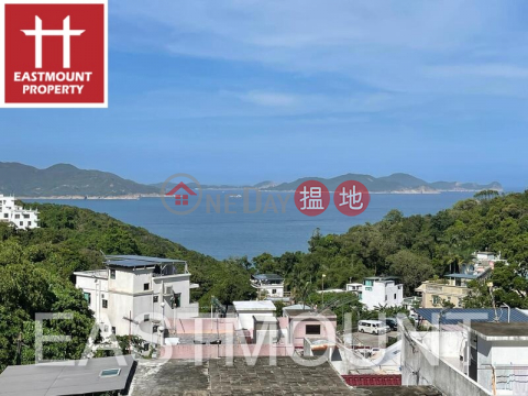 Clearwater Bay Village House | Property For Rent or Lease in Pan Long Wan 檳榔灣-Sea view, With roof | Property ID:3605 | No. 1A Pan Long Wan 檳榔灣1A號 _0