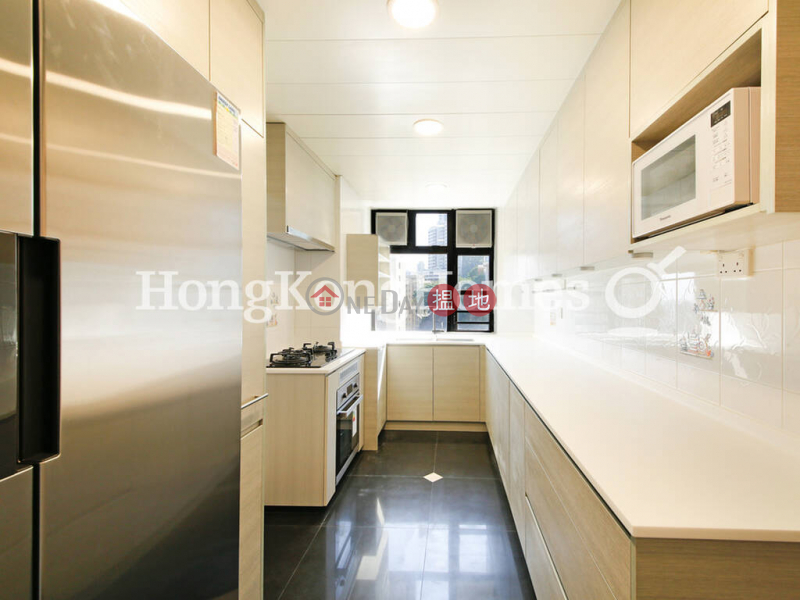 HK$ 90,000/ month, Po Garden | Central District, 4 Bedroom Luxury Unit for Rent at Po Garden