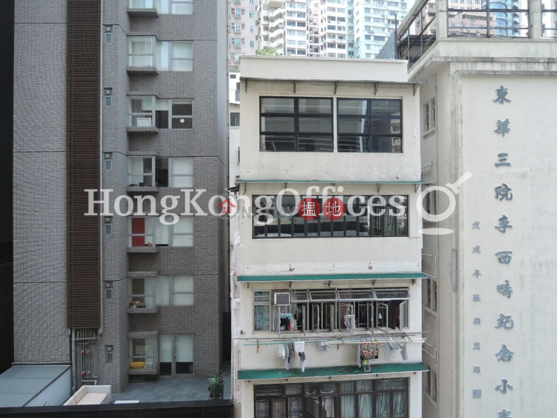 Property Search Hong Kong | OneDay | Office / Commercial Property | Rental Listings | Office Unit for Rent at Centre Hollywood