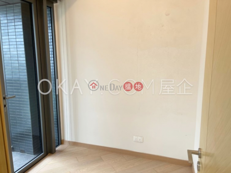HK$ 1,000萬翰林峰5座西區|1房1廁,極高層,露台翰林峰5座出售單位