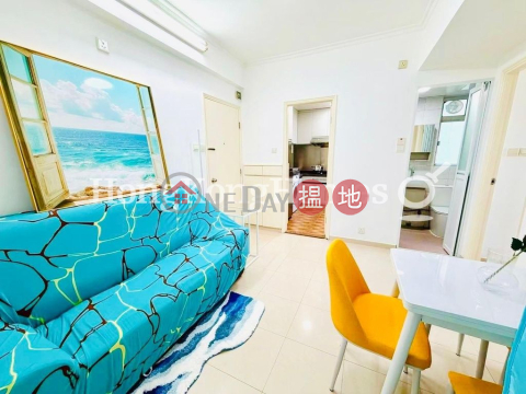 均益大廈第2期三房兩廳單位出租 | 均益大廈第2期 Kwan Yick Building Phase 2 _0