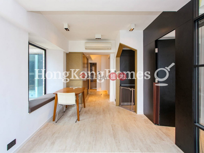 3 Bedroom Family Unit for Rent at Imperial Terrace | 356 Queens Road West | Western District, Hong Kong, Rental HK$ 32,000/ month
