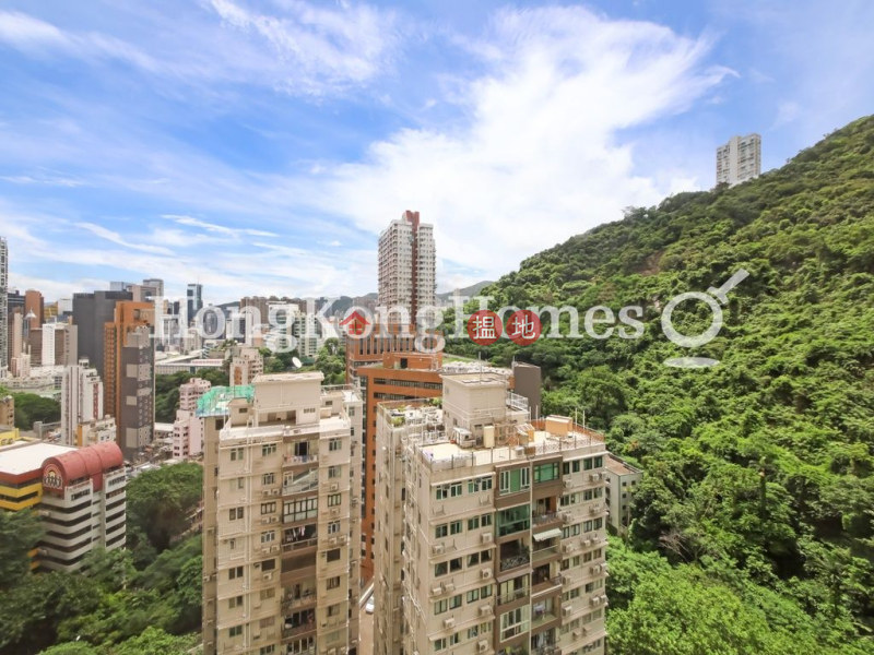 Property Search Hong Kong | OneDay | Residential Rental Listings | 3 Bedroom Family Unit for Rent at Bamboo Grove