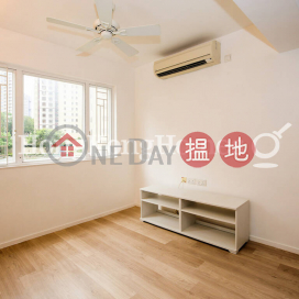 1 Bed Unit for Rent at Elm Tree Towers Block A | Elm Tree Towers Block A 愉富大廈A座 _0