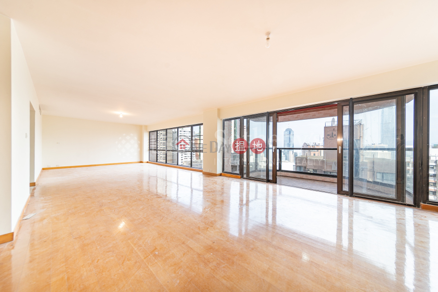 Property for Rent at Estoril Court Block 2 with 4 Bedrooms 55 Garden Road | Central District, Hong Kong Rental HK$ 130,000/ month