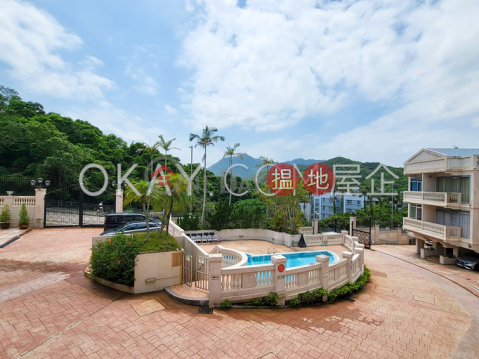 3房2廁,連車位,露台翠海花園出售單位 | 翠海花園 Balmoral Garden _0