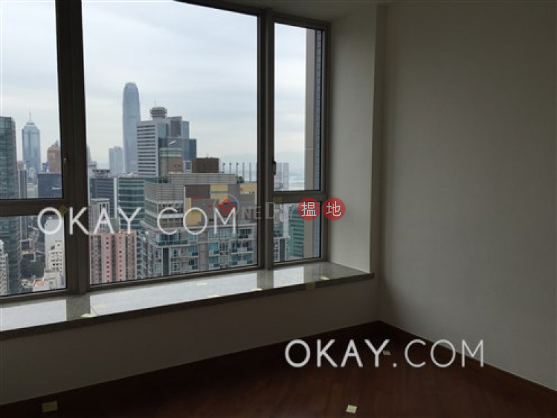 Exquisite 3 bedroom on high floor with balcony | Rental, 200 Queens Road East | Wan Chai District, Hong Kong | Rental | HK$ 70,000/ month
