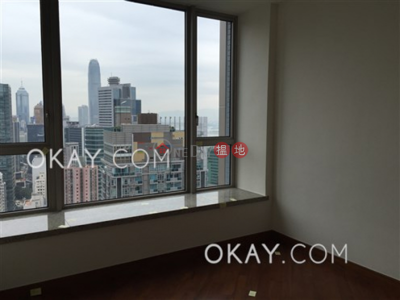 Exquisite 3 bedroom on high floor with balcony | Rental, 200 Queens Road East | Wan Chai District, Hong Kong, Rental | HK$ 70,000/ month