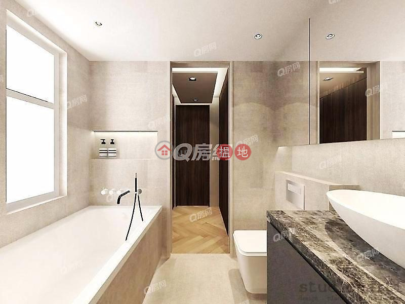 Vantage Park | 3 bedroom High Floor Flat for Sale, 22 Conduit Road | Western District | Hong Kong Sales | HK$ 18M