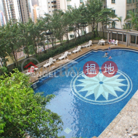 3 Bedroom Family Flat for Sale in Mid Levels West | Robinson Place 雍景臺 _0