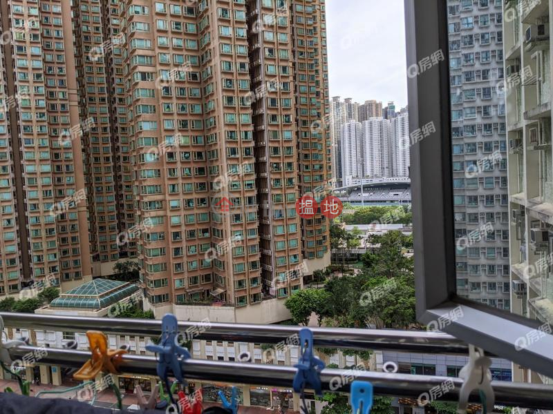 Wo Yat House (Block A) Wo Ming Court, Middle Residential | Sales Listings | HK$ 5.48M