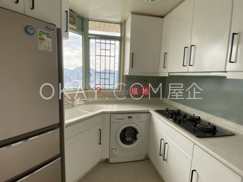港景峯3座高層住宅-出租樓盤HK$ 45,000/ 月