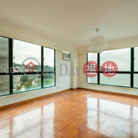 Elegant 2 bedroom on high floor with sea views | Rental | Stanley Beach Villa 祝唐別墅 _0