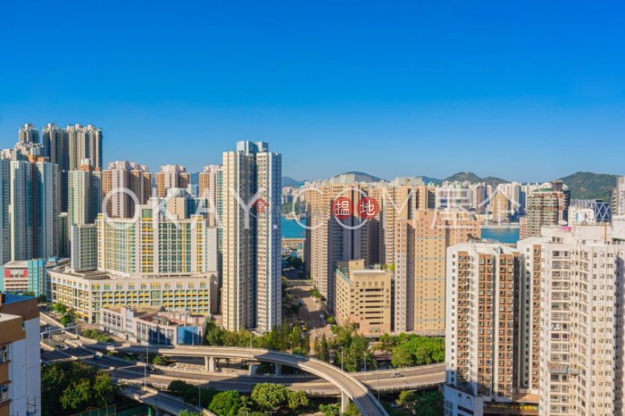 香港搵樓|租樓|二手盤|買樓| 搵地 | 住宅-出租樓盤-4房3廁,極高層,露台都滙東出租單位