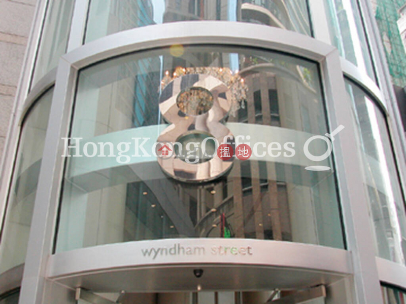 雲咸街8號高層-寫字樓/工商樓盤-出租樓盤|HK$ 205,592/ 月