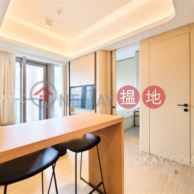 Elegant 2 bedroom on high floor with balcony | Rental | Townplace Soho 本舍 _0