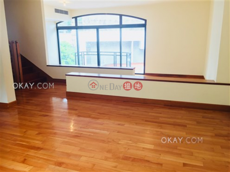 Gorgeous house on high floor with sea views & balcony | Rental, 33 Ching Sau Lane | Southern District, Hong Kong, Rental, HK$ 125,000/ month