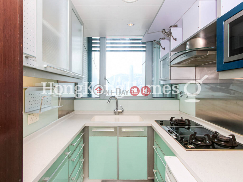 2 Bedroom Unit for Rent at The Harbourside Tower 1 | 1 Austin Road West | Yau Tsim Mong Hong Kong, Rental | HK$ 45,000/ month