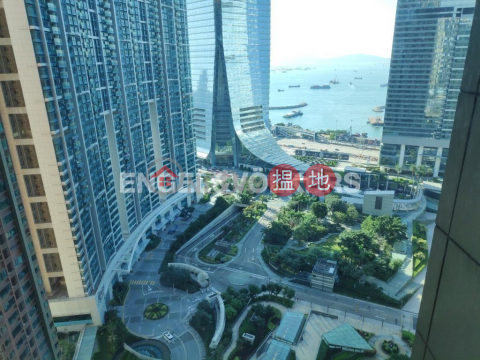 2 Bedroom Flat for Rent in West Kowloon|Yau Tsim MongThe Arch(The Arch)Rental Listings (EVHK96064)_0
