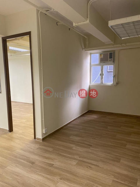 High Floor, recently renovated, spacious office for rental | Winning Centre 雲明行 _0