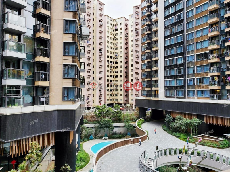Property Search Hong Kong | OneDay | Residential, Rental Listings | Fleur Pavilia | 2 bedroom Low Floor Flat for Rent