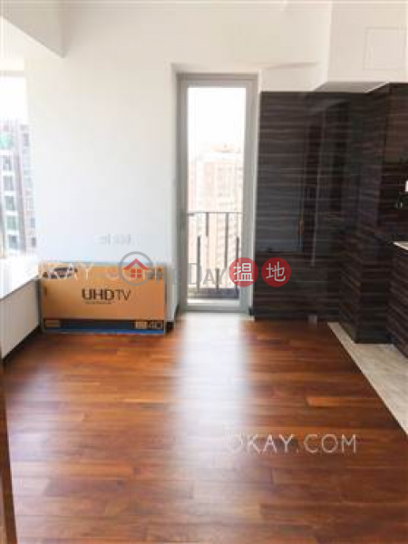 Practical 1 bedroom on high floor with balcony | For Sale | Eivissa Crest 尚嶺 Sales Listings