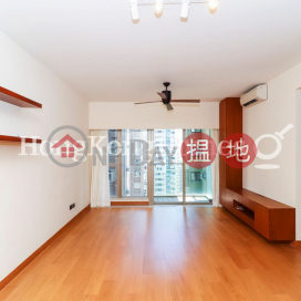 3 Bedroom Family Unit for Rent at The Nova | The Nova 星鑽 _0