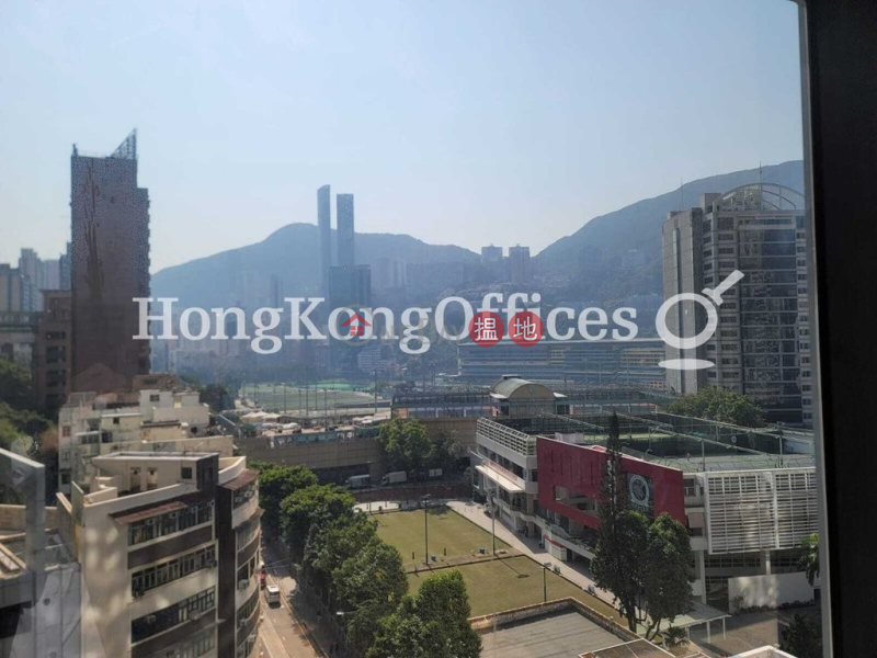 第一商業大廈寫字樓租單位出租|第一商業大廈(First Commercial Building)出租樓盤 (HKO-19572-ALHR)