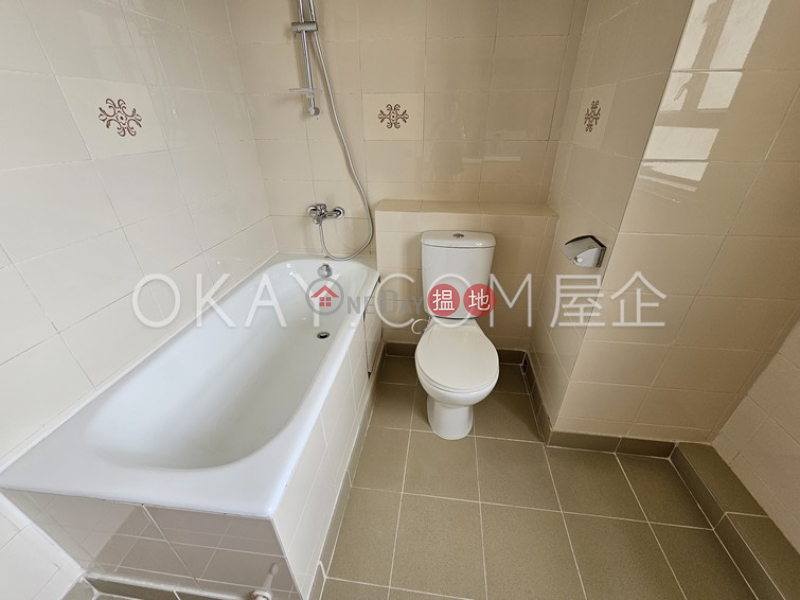 Lovely 3 bedroom with parking | Rental 111 Mount Butler Road | Wan Chai District, Hong Kong | Rental HK$ 60,200/ month