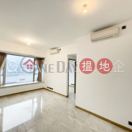Unique 3 bedroom on high floor | Rental, Harbour Pinnacle 凱譽 | Yau Tsim Mong (OKAY-R368583)_0