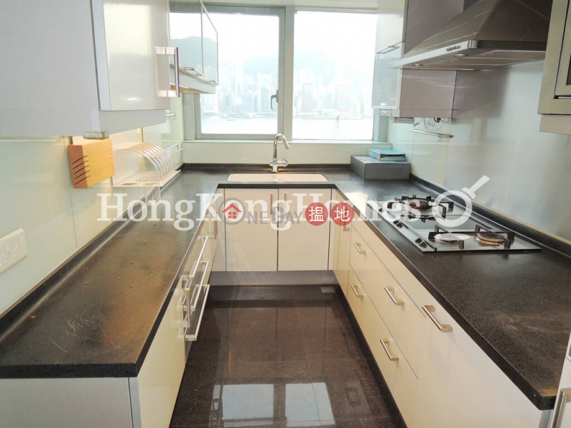 Property Search Hong Kong | OneDay | Residential | Rental Listings, 3 Bedroom Family Unit for Rent at The Harbourside Tower 3