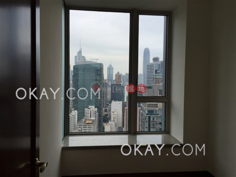 HK$ 70,000/ month The Avenue Tower 2 Wan Chai District | Exquisite 3 bedroom on high floor with balcony | Rental
