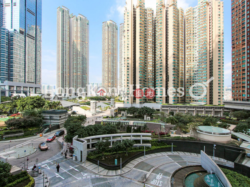 Property Search Hong Kong | OneDay | Residential, Rental Listings | 3 Bedroom Family Unit for Rent at The Harbourside Tower 1