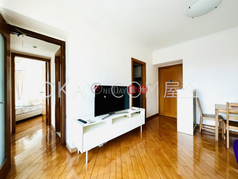 Manhattan Heights High | Residential | Rental Listings HK$ 25,000/ month