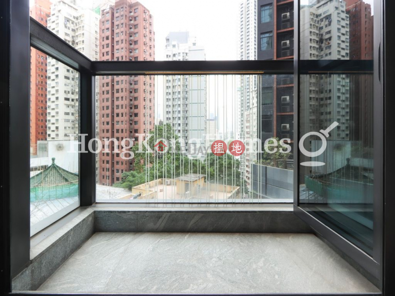 柏傲山 3座兩房一廳單位出租|18A天后廟道 | 東區香港-出租HK$ 43,000/ 月
