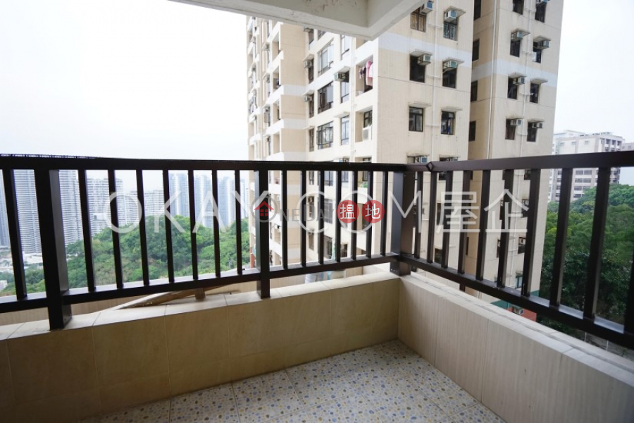 Property Search Hong Kong | OneDay | Residential | Sales Listings, Efficient 3 bedroom with sea views & balcony | For Sale
