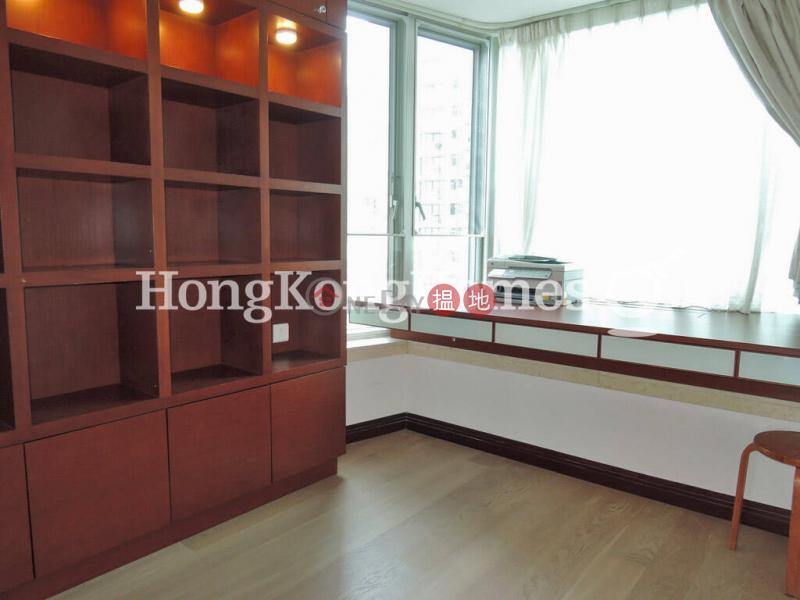 4 Bedroom Luxury Unit for Rent at The Legend Block 1-2 23 Tai Hang Drive | Wan Chai District Hong Kong Rental | HK$ 70,000/ month