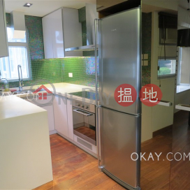 Rare 1 bedroom in Mid-levels West | Rental | Bonham Court 寶恆苑 _0