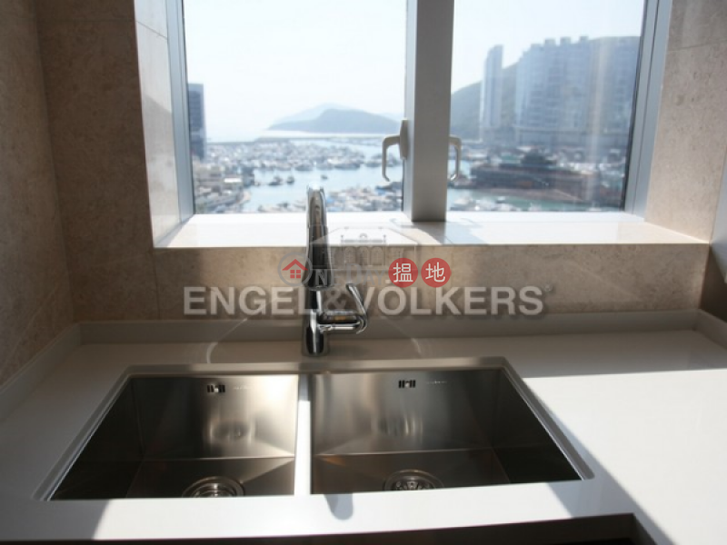 Property Search Hong Kong | OneDay | Residential, Sales Listings | 4 Bedroom Luxury Flat for Sale in Wong Chuk Hang